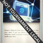 Pokemon Communication 2019 (Kaya Lichtleitner) 152 - World Championship Decks