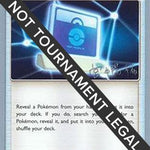 Pokemon Communication 2019 (Haruki Miyamoto) 152 - World Championship Decks