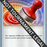 Reset Stamp 2019 (Shintaro Ito) 206 - World Championship Decks