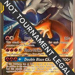 Reshiram & Charizard GX  (Henry Brand) 020 - World Championship Decks