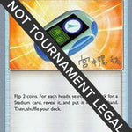 Stadium Nav 2019 (Haruki Miyamoto) 208 - World Championship Decks