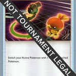 Switch 2019 (Henry Brand) 147 - World Championship Decks