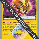 Tapu Koko Prism Star 2019 (Haruki Miyamoto) 051 - World Championship Decks