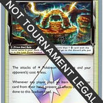 Thunder Mountain Prism Star 2019 (Haruki Miyamoto) 191 - World Championship Decks
