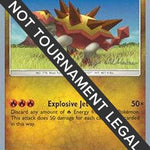 Turtonator 2019 (Kaya Lichtleitner) 050 - World Championship Decks