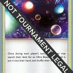 Ultra Space 2019 (Shintaro Ito) 115 - World Championship Decks