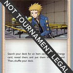 Volkner 2019 (Haruki Miyamoto) 135 - World Championship Decks