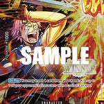 Koby (Online Regional 2023) [Winner] (OP02-098) - One Piece Promotion Cards Foil