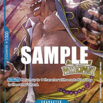Marshall.D.Teach (Online Regional 2023) [Participant] (ST03-014) - One Piece Promotion Cards Foil