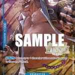 Marshall.D.Teach (Online Regional 2023) [Winner] (ST03-014) - One Piece Promotion Cards Foil