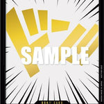 DON!! Card (Gold) - One Piece Promotion Cards Foil