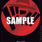 DON!! Card (Red) - One Piece Promotion Cards Foil
