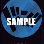 DON!! Card (Blue) - One Piece Promotion Cards Foil