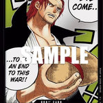 DON!! Card (Manga) - Paramount War Foil