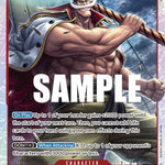 Edward.Newgate (004) (OP02-004) - Paramount War Foil