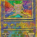 Ancient Mew (Japanese Exclusive Print) 001 - Miscellaneous Cards & Products Holofoil