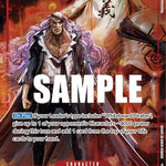 Squard (Box Topper) (OP02-009) - Paramount War Foil