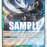 Killer (Promotion Pack 2023) (OP01-039) - One Piece Promotion Cards
