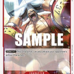 Franky (Tournament Pack Vol. 2) (OP01-021) - One Piece Promotion Cards