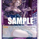 Black Maria (Tournament Pack Vol. 2) (ST04-011) - One Piece Promotion Cards