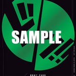 DON!! Card (Green) - One Piece Promotion Cards Foil