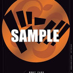 DON!! Card (Orange) - One Piece Promotion Cards Foil