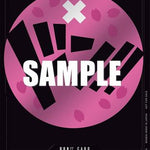 DON!! Card (Pink) - One Piece Promotion Cards Foil