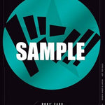 DON!! Card (Teal) - One Piece Promotion Cards Foil