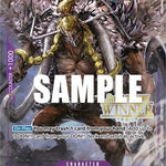Jack (Offline Regional 2023) [Winner] (ST04-008) - One Piece Promotion Cards Foil