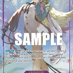 Uta (Alternate Art) (OP02-120) - Paramount War Foil