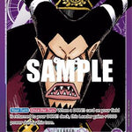 Magellan (071) (Alternate Art) (OP02-071) - Paramount War Foil