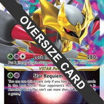 Giratina VSTAR 131 - Jumbo Cards Holofoil