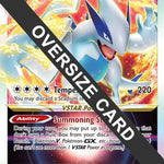 Lugia VSTAR 139 - Jumbo Cards Holofoil