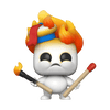 POP! Movies: Ghostbusters: Afterlife - Mini Puft on Fire by THE MIGHTY HOBBY SHOP