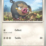 Lechonk 155/198 - SV01 Scarlet & Violet Base Set
