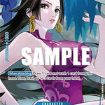 Boa Hancock (Box Topper) (OP02-059) - Paramount War Foil