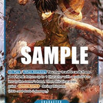 Monkey.D.Luffy (062) (OP02-062) - Paramount War Foil