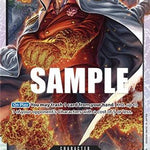 Sakazuki (OP02-099) - Paramount War Foil