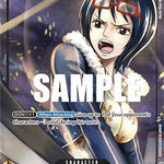 Tashigi (Box Topper) (OP02-105) - Paramount War Foil