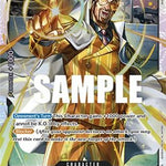 Borsalino (OP02-114) - Paramount War Foil