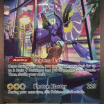 Miraidon ex 244/198 - SV01 Scarlet & Violet Base Set Holofoil