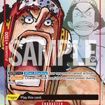 Usopp - ST01-002 (Alternate Art) (ST01-002) - One Piece Promotion Cards Foil