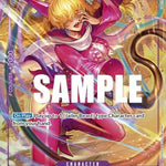 Little Sadi (Alternate Art) (OP02-073) - Paramount War Foil