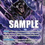 Magellan (085) (Alternate Art) (OP02-085) - Paramount War Foil