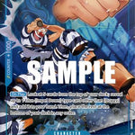 Buggy (Alternate Art) (OP02-058) - Paramount War Foil