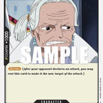 Tsuru (ST06-007) - Starter Deck 6: Absolute Justice