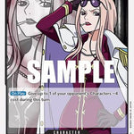 Hina (ST06-008) - Starter Deck 6: Absolute Justice