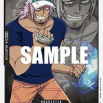 Fullbody (ST06-009) - Starter Deck 6: Absolute Justice