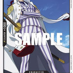 Momonga (ST06-011) - Starter Deck 6: Absolute Justice