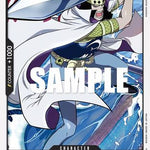T-Bone (ST06-013) - Starter Deck 6: Absolute Justice